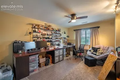 2385 Antelope Ridge Trail, Parker, CO 80138 - Photo 38