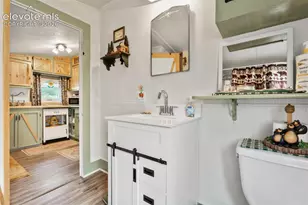 331 E Golden Ave, Cripple Creek, CO 80813 - Photo 22