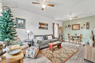 331 E Golden Ave, Cripple Creek, CO 80813 - Photo 4