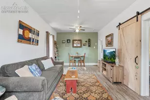 331 E Golden Ave, Cripple Creek, CO 80813 - Photo 6