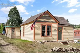 331 E Golden Ave, Cripple Creek, CO 80813 - Photo 26