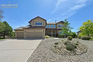 10643 Pictured Rocks Dr, Peyton, CO 80831 - Photo 1