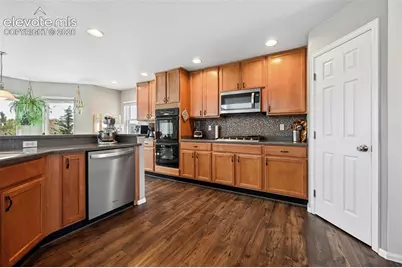 10643 Pictured Rocks Drive, Peyton, CO 80831 - Photo 6