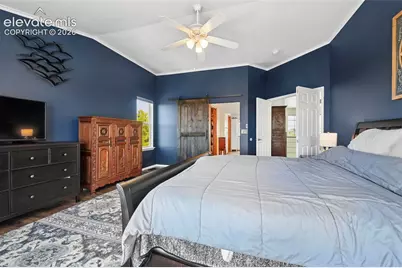 10643 Pictured Rocks Drive, Peyton, CO 80831 - Photo 14