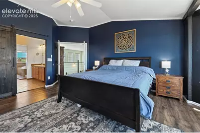 10643 Pictured Rocks Drive, Peyton, CO 80831 - Photo 16