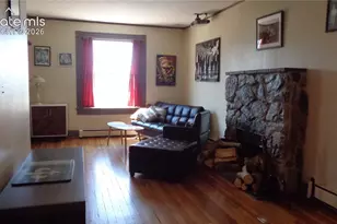 313 E Golden Ave, Cripple Creek, CO 80813 - Photo 4