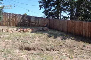 313 E Golden Ave, Cripple Creek, CO 80813 - Photo 22