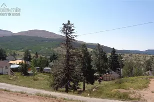 313 E Golden Ave, Cripple Creek, CO 80813 - Photo 24