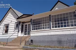 313 E Golden Ave, Cripple Creek, CO 80813 - Photo 2