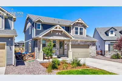 9544 Feathergrass Drive, Colorado Springs, CO 80927 - Photo 2