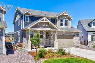 9544 Feathergrass Dr, Colorado Springs, CO 80927 - Photo 2