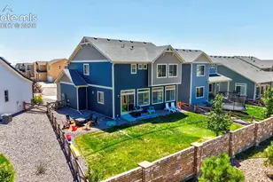 9544 Feathergrass Dr, Colorado Springs, CO 80927 - Photo 30