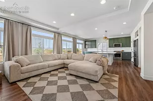 9544 Feathergrass Dr, Colorado Springs, CO 80927 - Photo 6