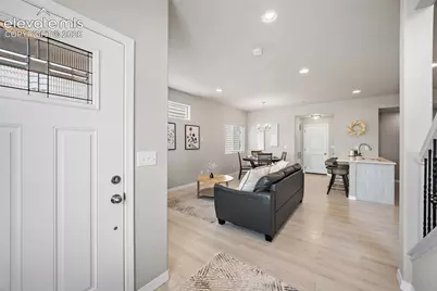 6157 Inman View, Colorado Springs, CO 80924 - Photo 4