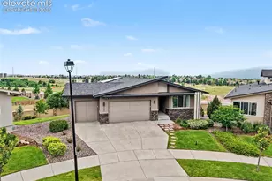 3721 Hermosa Creek Ct, Colorado Springs, CO 80924 - Photo 4