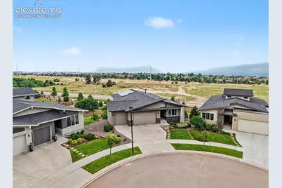 3721 Hermosa Creek Court, Colorado Springs, CO 80924 - Photo 2