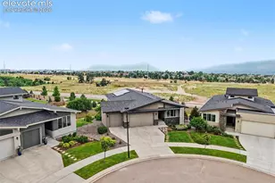 3721 Hermosa Creek Ct, Colorado Springs, CO 80924 - Photo 2
