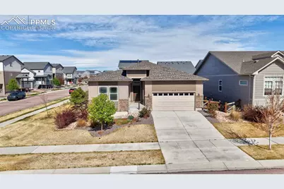 6208 Ashmore Lane, Colorado Springs, CO 80927 - Photo 44
