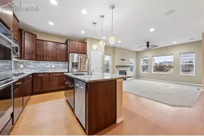 6208 Ashmore Lane, Colorado Springs, CO 80927 - Photo 8