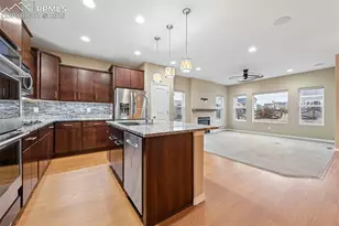 6208 Ashmore Ln, Colorado Springs, CO 80927 - Photo 8