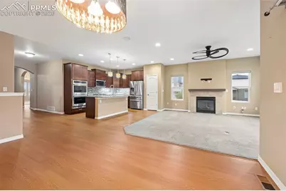 6208 Ashmore Lane, Colorado Springs, CO 80927 - Photo 6