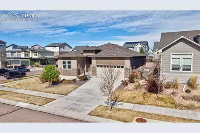 6208 Ashmore Lane, Colorado Springs, CO 80927 - Photo 42