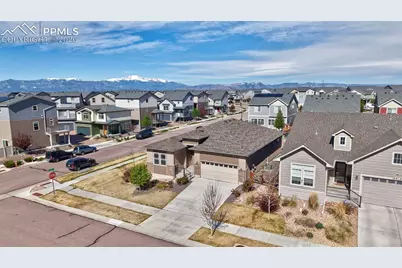 6208 Ashmore Lane, Colorado Springs, CO 80927 - Photo 2