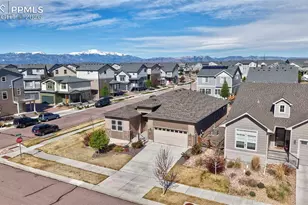 6208 Ashmore Ln, Colorado Springs, CO 80927 - Photo 2