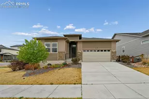 6208 Ashmore Ln, Colorado Springs, CO 80927 - Photo 1