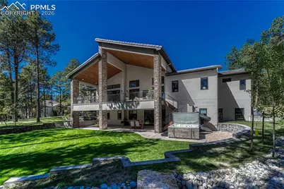 4760 Hidden Rock Road, Colorado Springs, CO 80908 - Photo 12
