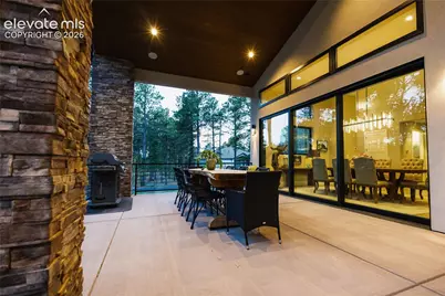 4760 Hidden Rock Road, Colorado Springs, CO 80908 - Photo 42