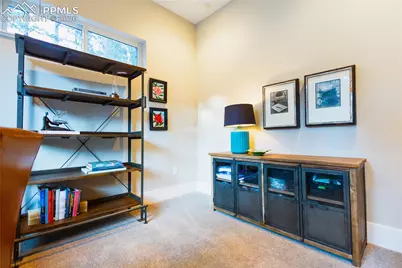 4760 Hidden Rock Road, Colorado Springs, CO 80908 - Photo 22