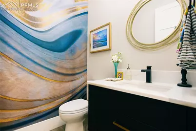 4760 Hidden Rock Road, Colorado Springs, CO 80908 - Photo 24