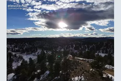 4687 W Highway 24, Florissant, CO 80816 - Photo 44