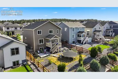 5057 Makalu Drive, Colorado Springs, CO 80924 - Photo 30