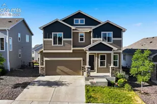 5057 Makalu Dr, Colorado Springs, CO 80924 - Photo 2