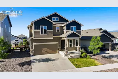 5057 Makalu Drive, Colorado Springs, CO 80924 - Photo 4