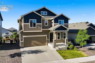 5057 Makalu Dr, Colorado Springs, CO 80924 - Photo 4