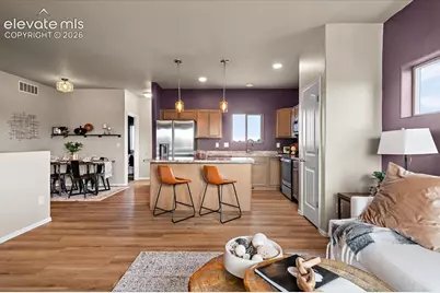 764 S Granito Vista Lane, Pueblo West, CO 81007 - Photo 8