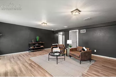 764 S Granito Vista Lane, Pueblo West, CO 81007 - Photo 36
