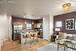 764 S Granito Vista Ln, Pueblo West, CO 81007 - Photo 8