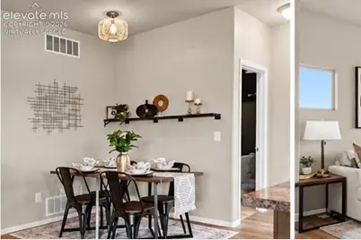 764 S Granito Vista Lane, Pueblo West, CO 81007 - Photo 22