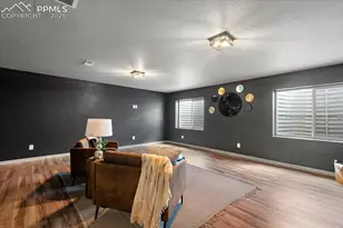 764 S Granito Vista Ln, Pueblo West, CO 81007 - Photo 26
