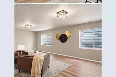 764 S Granito Vista Lane, Pueblo West, CO 81007 - Photo 34