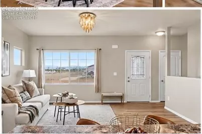 764 S Granito Vista Lane, Pueblo West, CO 81007 - Photo 18