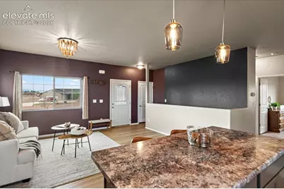 764 S Granito Vista Lane, Pueblo West, CO 81007 - Photo 20
