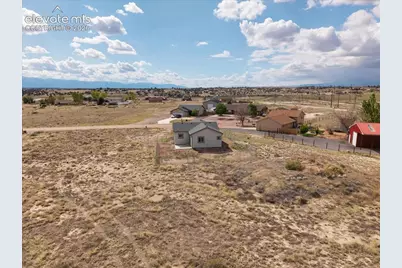 764 S Granito Vista Lane, Pueblo West, CO 81007 - Photo 44