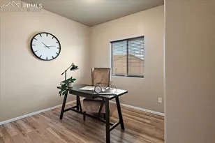 764 S Granito Vista Ln, Pueblo West, CO 81007 - Photo 22