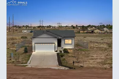 764 S Granito Vista Lane, Pueblo West, CO 81007 - Photo 4