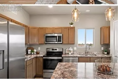 764 S Granito Vista Lane, Pueblo West, CO 81007 - Photo 16